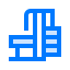 Weight lifting Ikona 64x64