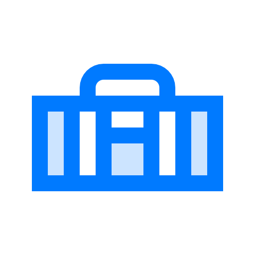 Bag icon
