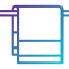 Towel icon 64x64