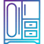 Wardrobe icon 64x64