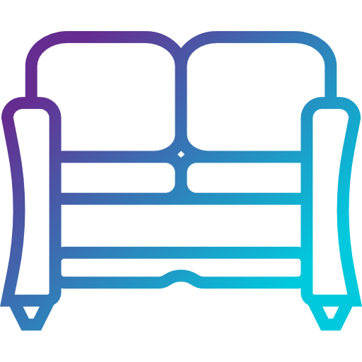 Sofa icon