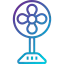 Fan icon 64x64