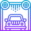 Автомойка иконка 64x64