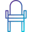 Armchair icon 64x64