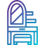 Dresser icon 64x64