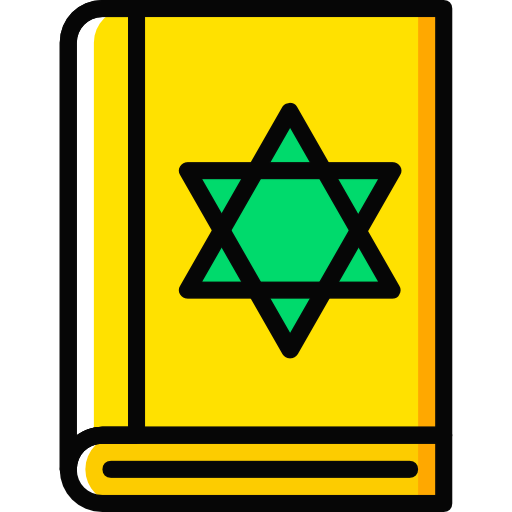 Torah icon