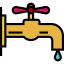 Faucet icon 64x64