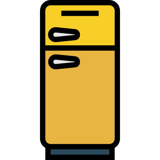 Freezer icon