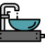 Basin icon 64x64