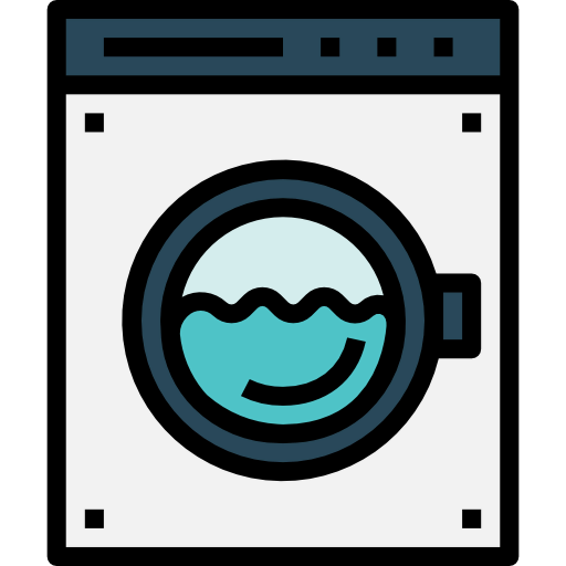 Washing machine 图标