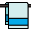 Towel icon 64x64
