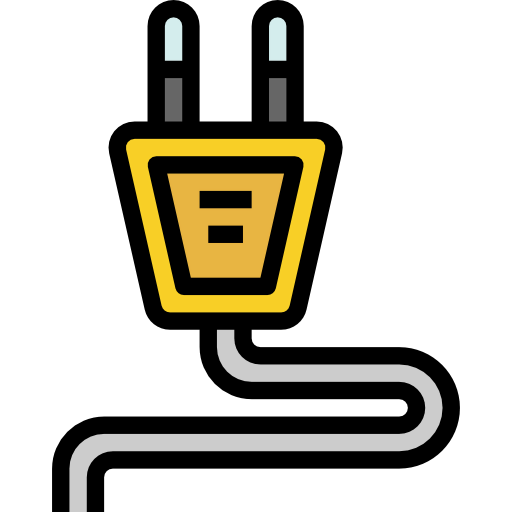 Plug icon