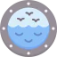 Porthole icon 64x64