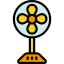 Fan icon 64x64