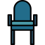 Armchair icon 64x64