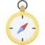 Compass icon 64x64