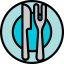 Dish icon 64x64