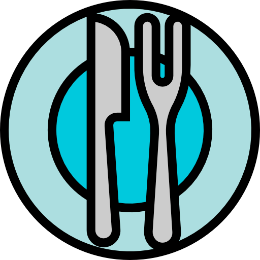 Dish icon