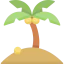 Island icon 64x64