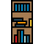 Book shelf 상 64x64