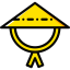 Hat icon 64x64