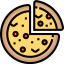 Pizza icon 64x64