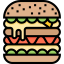 Hamburger icon 64x64