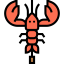 Prawn icon 64x64