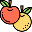 Fruit icon 64x64