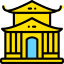 Pagoda icon 64x64