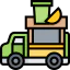 Food truck icon 64x64