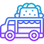 Food truck icon 64x64