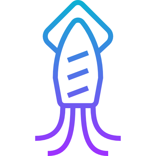 Squid icon