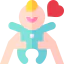 Baby icon 64x64
