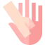 Hand アイコン 64x64