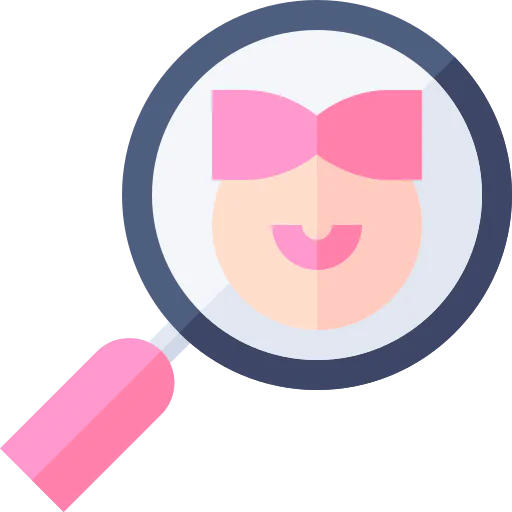 Search icon