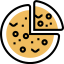 Pizza icon 64x64
