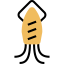 Squid icon 64x64