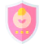 Shield アイコン 64x64