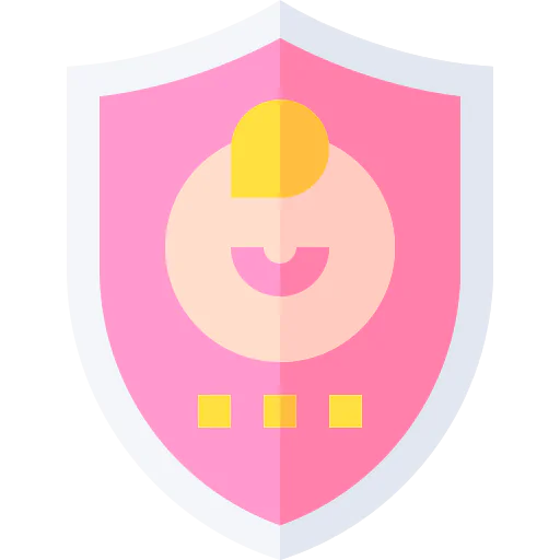 Shield ícono