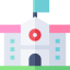 School アイコン 64x64
