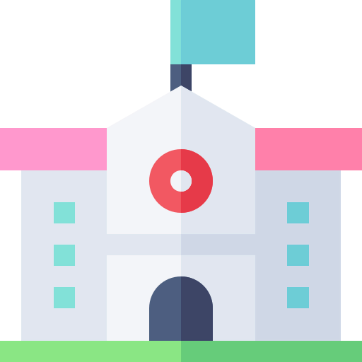 School icon