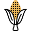 Corn icon 64x64