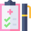 Health check 图标 64x64