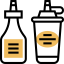 Sauces icon 64x64