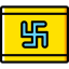 Swastika icon 64x64