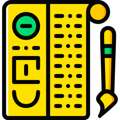 Hieroglyph 图标