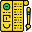 Hieroglyph 图标 64x64