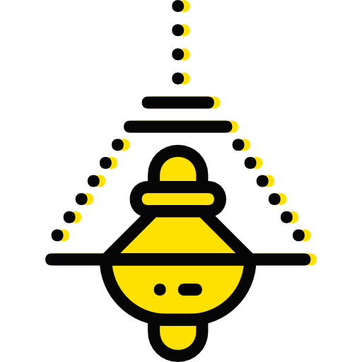 Incense burner 图标