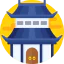 Temple icon 64x64